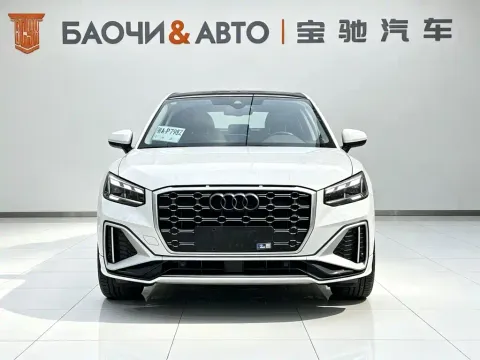 Audi Q2L, миниатюра 5
