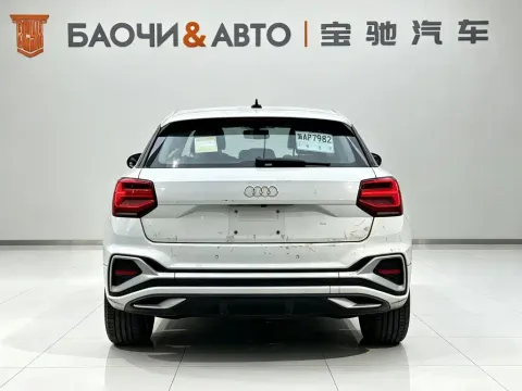 Audi Q2L, миниатюра 6