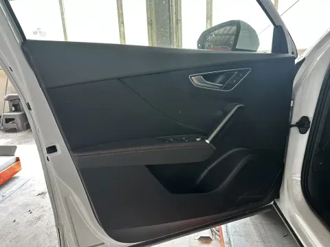 Audi Q2L, миниатюра 8