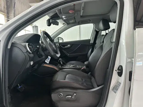 Audi Q2L, миниатюра 9