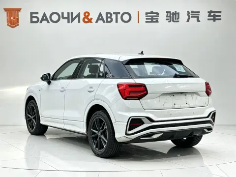 Audi Q2L, миниатюра 12