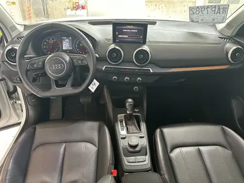 Audi Q2L, миниатюра 15
