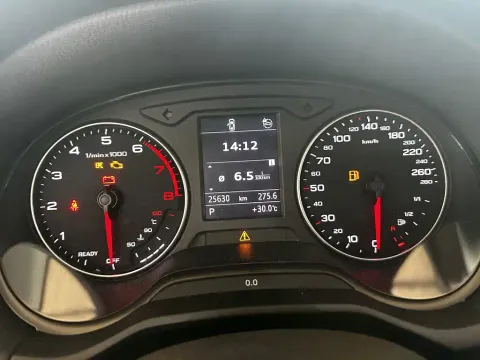 Audi Q2L, миниатюра 16