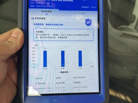 Audi Q2L, миниатюра 25