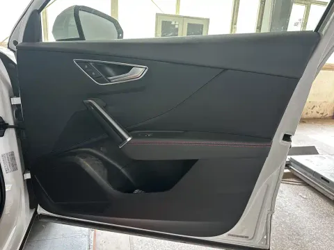 Audi Q2L, миниатюра 26