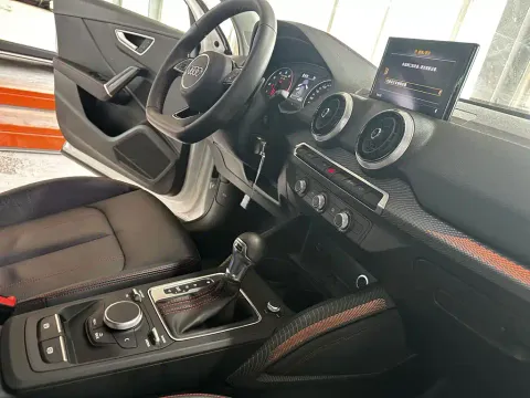 Audi Q2L, миниатюра 27