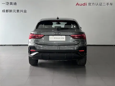 Audi Q3 Sportback, миниатюра 5