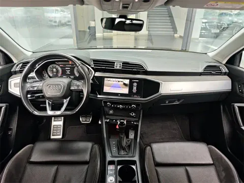 Audi Q3 Sportback, миниатюра 6