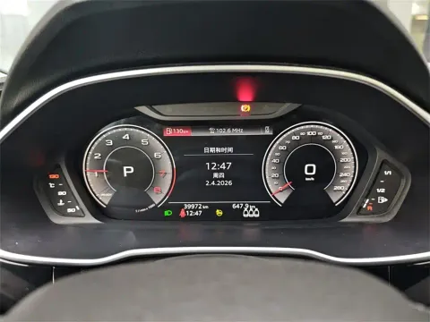 Audi Q3 Sportback, миниатюра 10
