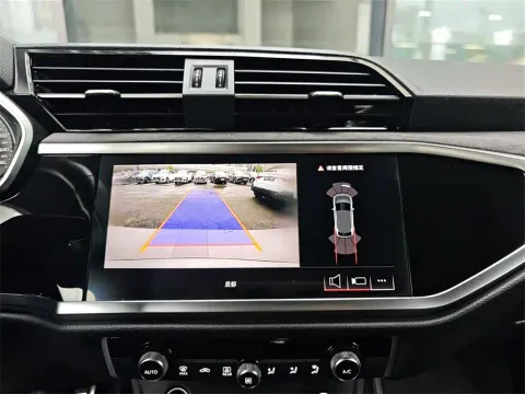 Audi Q3 Sportback, миниатюра 11