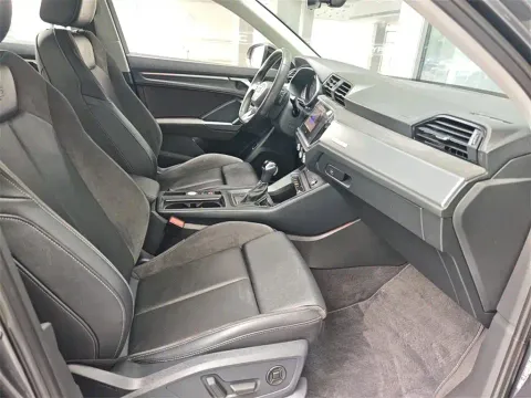 Audi Q3 Sportback, миниатюра 12