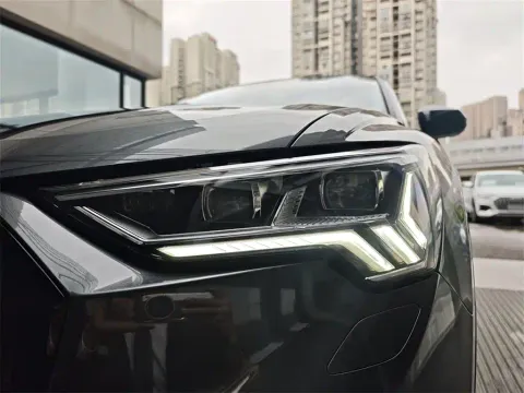 Audi Q3 Sportback, миниатюра 13