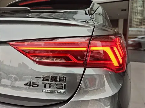 Audi Q3 Sportback, миниатюра 14
