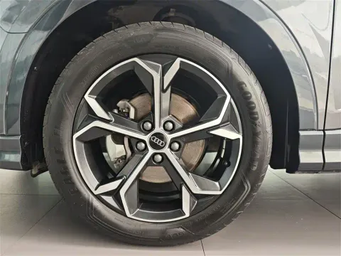 Audi Q3 Sportback, миниатюра 15