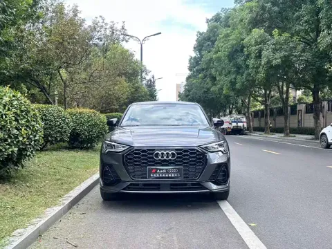 Audi Q3 Sportback, миниатюра 2