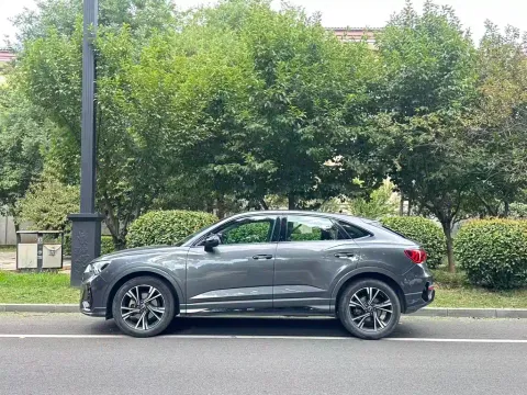 Audi Q3 Sportback, миниатюра 3