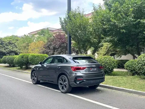 Audi Q3 Sportback, миниатюра 4