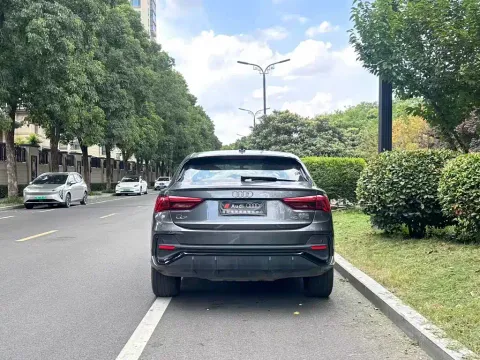 Audi Q3 Sportback, миниатюра 5