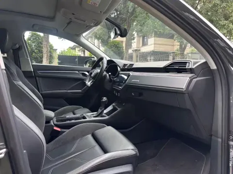 Audi Q3 Sportback, миниатюра 6