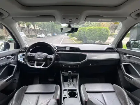 Audi Q3 Sportback, миниатюра 8