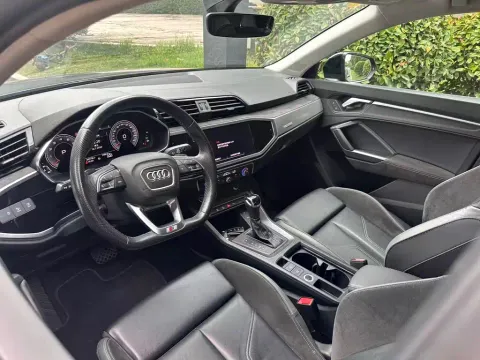 Audi Q3 Sportback, миниатюра 9