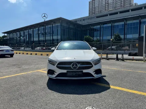 Mercedes-Benz A, миниатюра 2