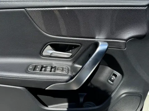 Mercedes-Benz A, миниатюра 8