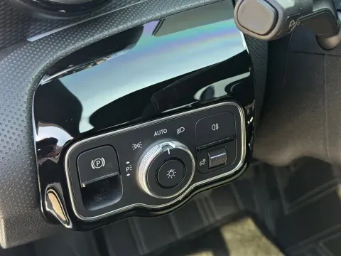 Mercedes-Benz A, миниатюра 10