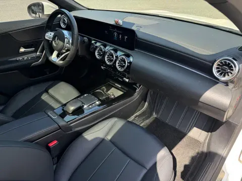Mercedes-Benz A, миниатюра 14