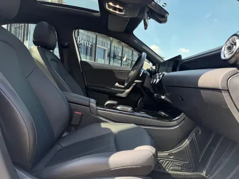 Mercedes-Benz A, миниатюра 15