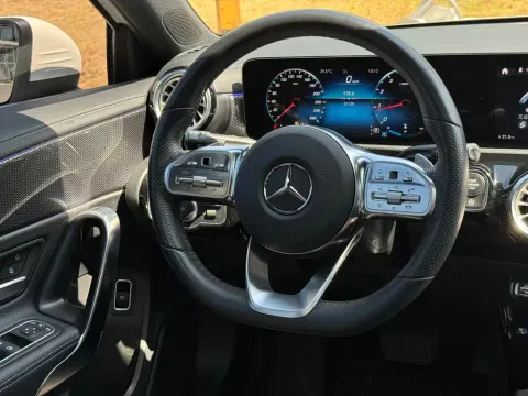 Mercedes-Benz A, миниатюра 19