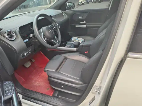 Mercedes-Benz GLA, миниатюра 4
