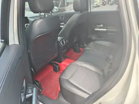 Mercedes-Benz GLA, миниатюра 6