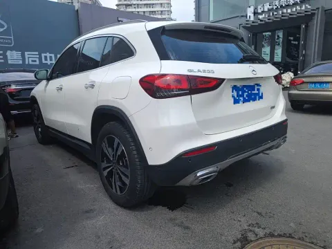 Mercedes-Benz GLA, миниатюра 10