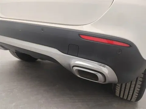 Mercedes-Benz GLA, миниатюра 4
