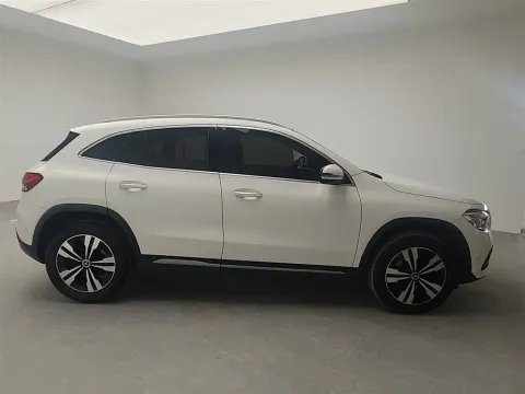 Mercedes-Benz GLA, миниатюра 6