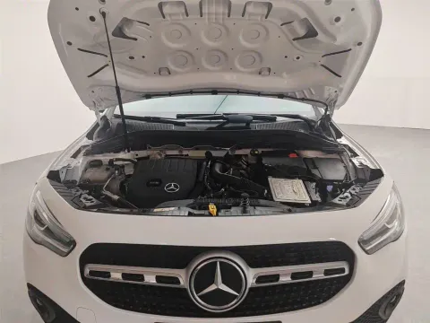 Mercedes-Benz GLA, миниатюра 8