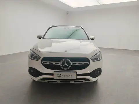 Mercedes-Benz GLA, миниатюра 16