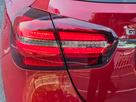 Mercedes-Benz GLA, миниатюра 6