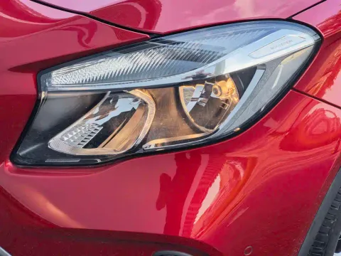 Mercedes-Benz GLA, миниатюра 7