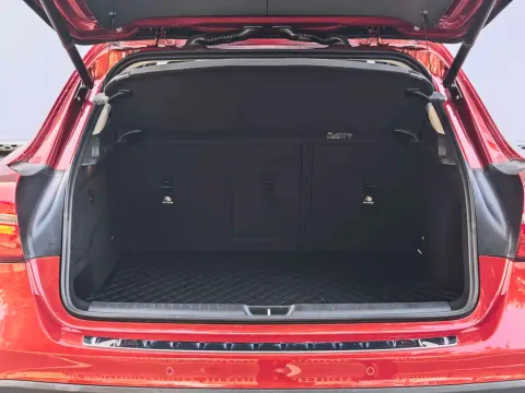 Mercedes-Benz GLA, миниатюра 8