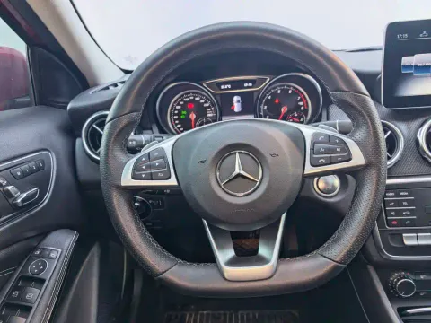 Mercedes-Benz GLA, миниатюра 13