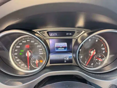 Mercedes-Benz GLA, миниатюра 14