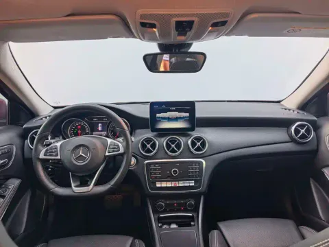 Mercedes-Benz GLA, миниатюра 15