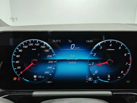 Mercedes-Benz GLA, миниатюра 8