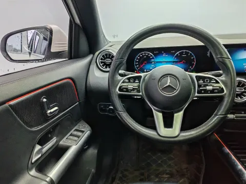 Mercedes-Benz GLA, миниатюра 9