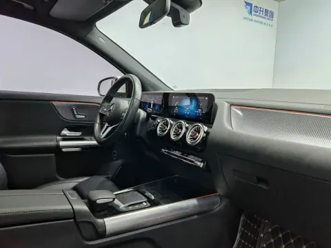 Mercedes-Benz GLA, миниатюра 15