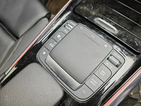 Mercedes-Benz GLA, миниатюра 17