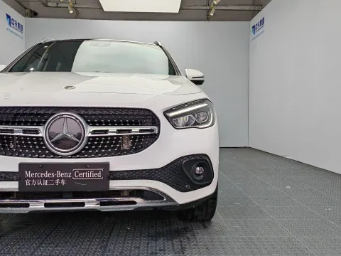 Mercedes-Benz GLA, миниатюра 18