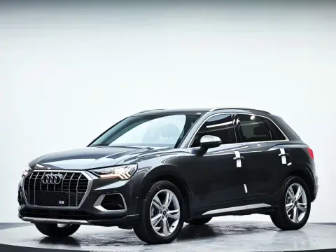 Audi Q3, миниатюра 2